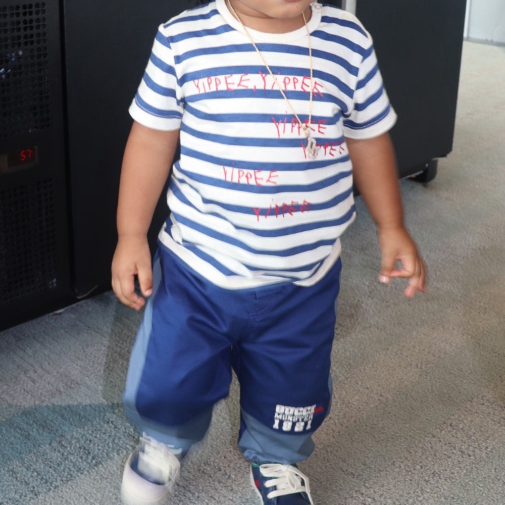Toddler Gucci Tshirt